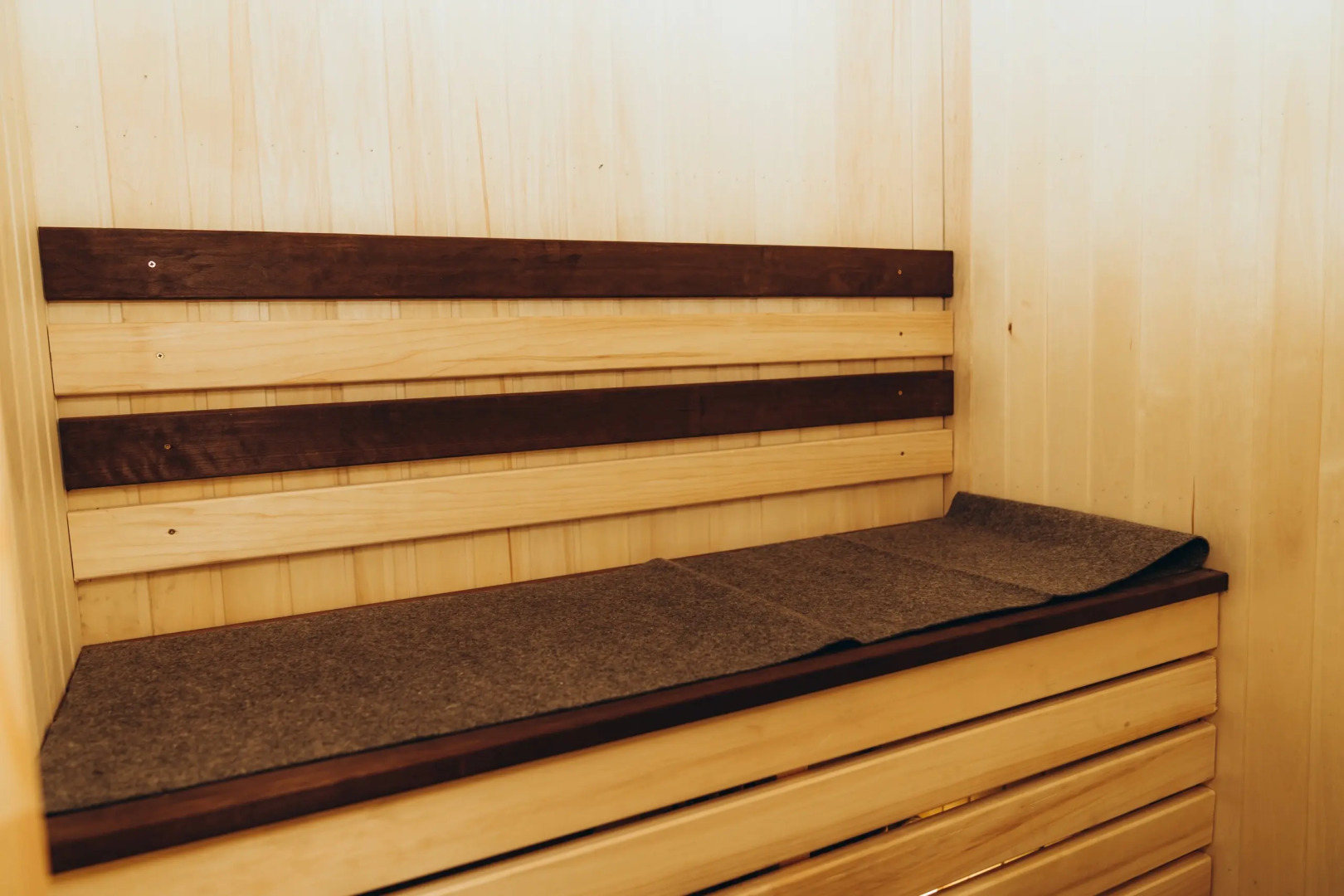 Частный дом Мох 2