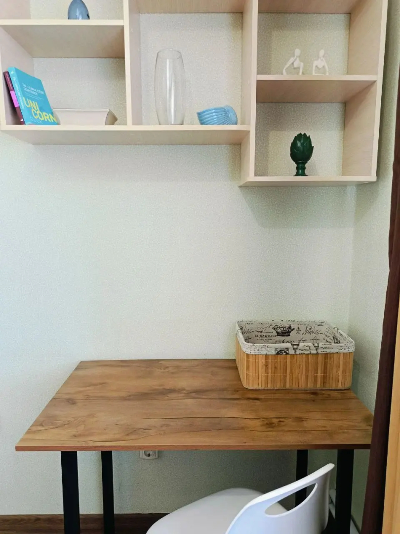 Апартаменты на Советской улице 165А