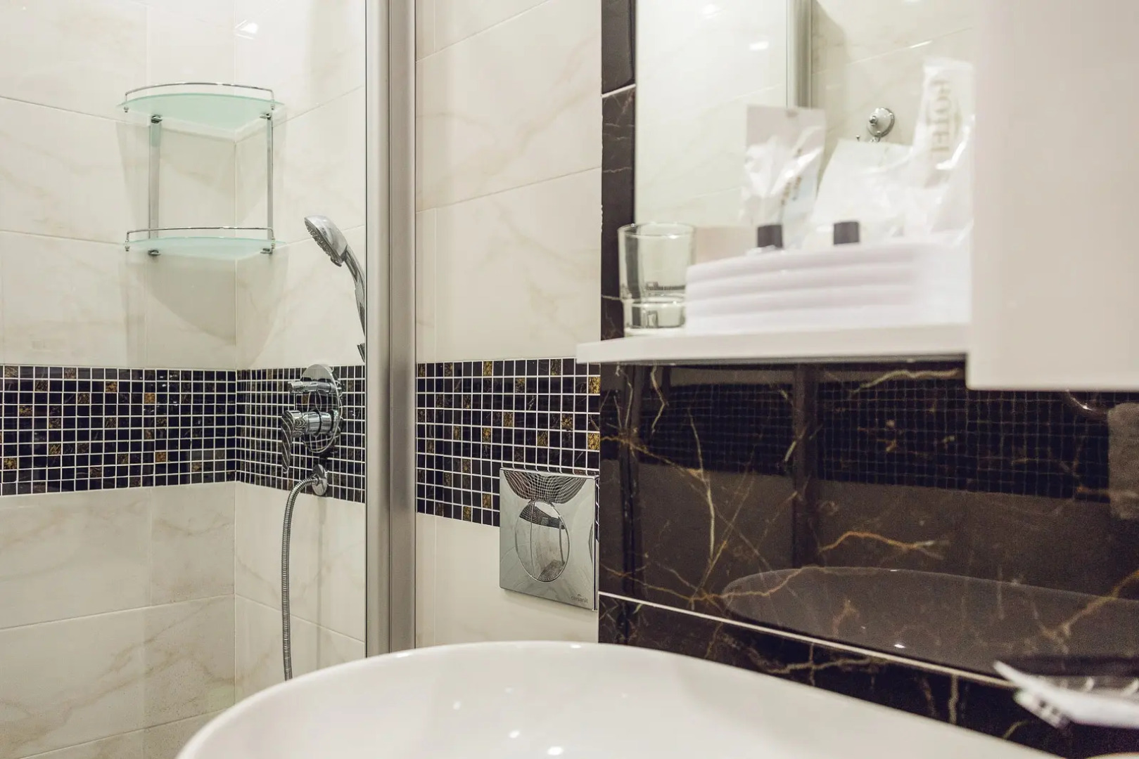 Baikal Story ApartHotel