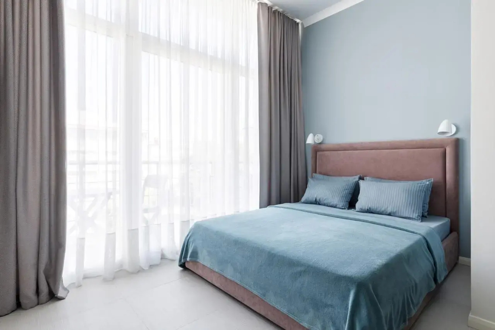 Комплекс апартаментов "Apartments Premium" (второй корпус)