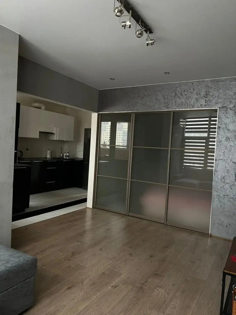 Квартира у жд вокзала в центре Уфы