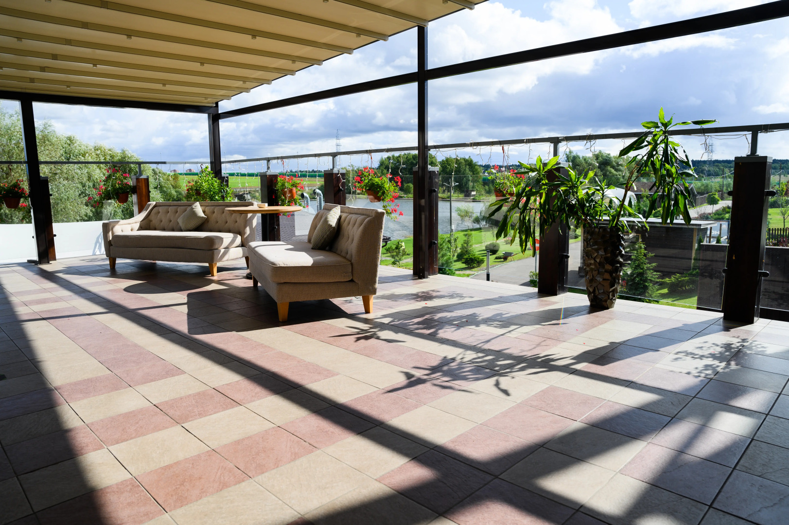 Парк-Отель Юдино