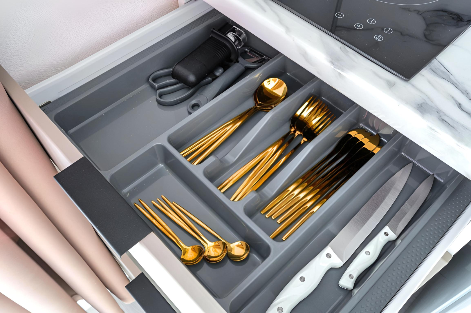 Апартаменты Easy Apart