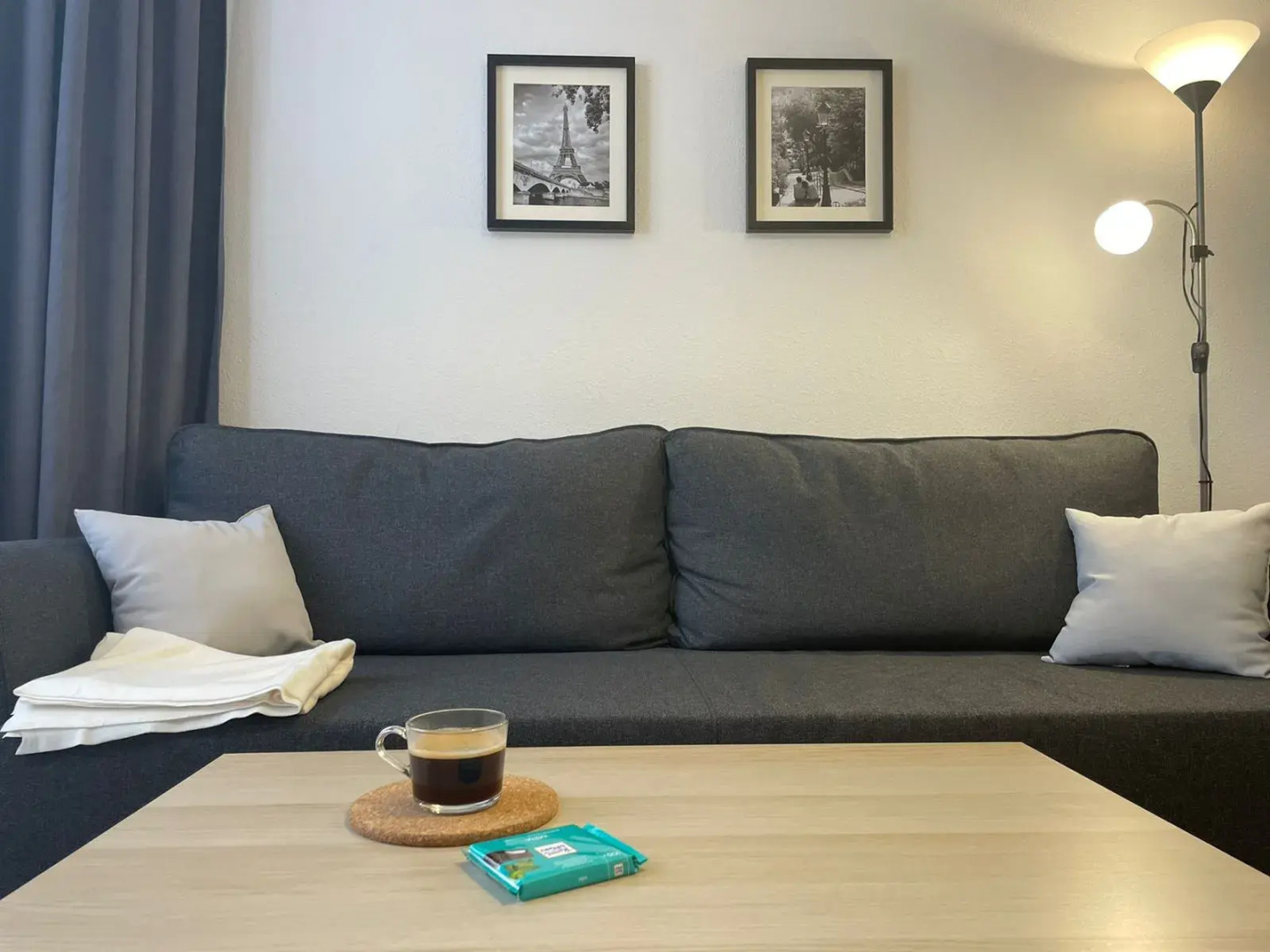 Квартира Как дома на Сахарова 29