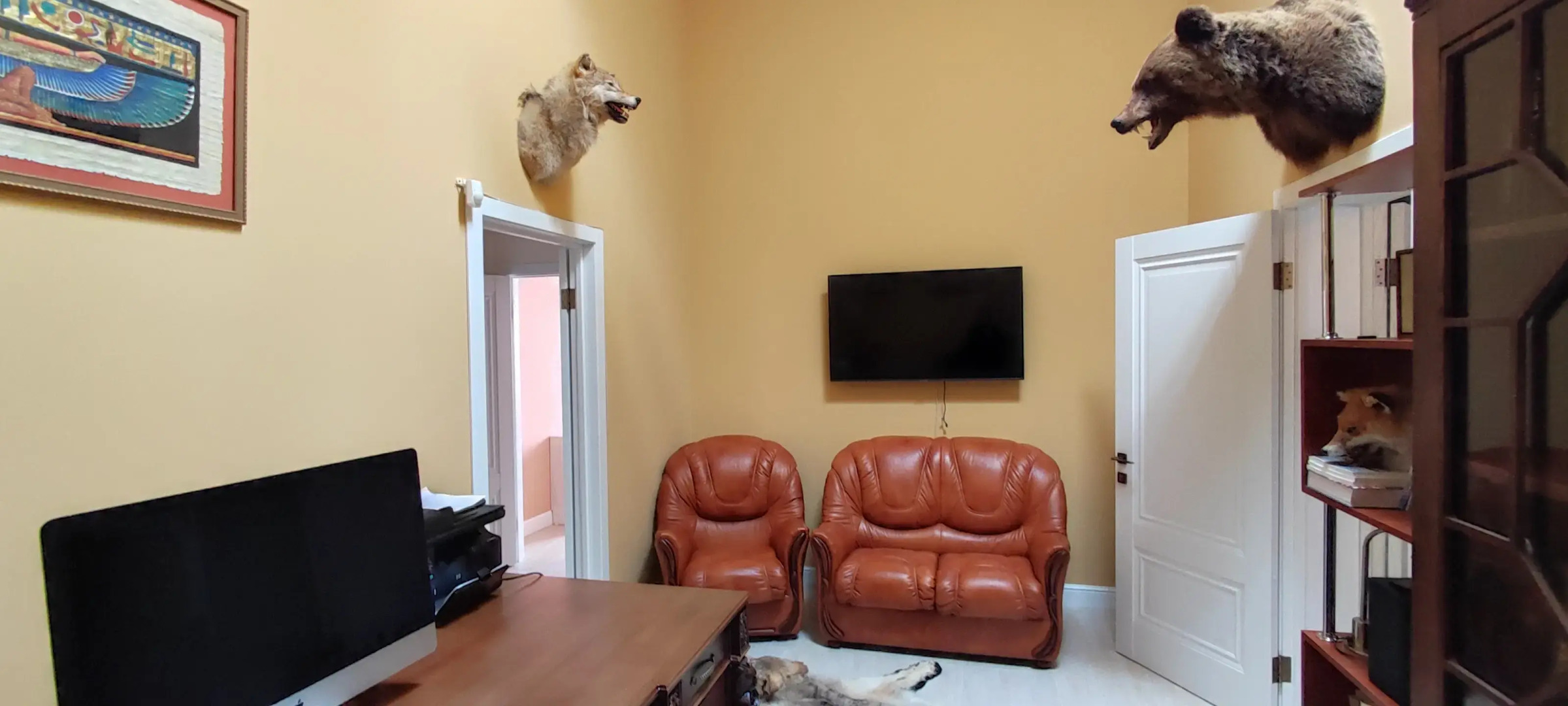 База Отдыха Целебные Кудесы