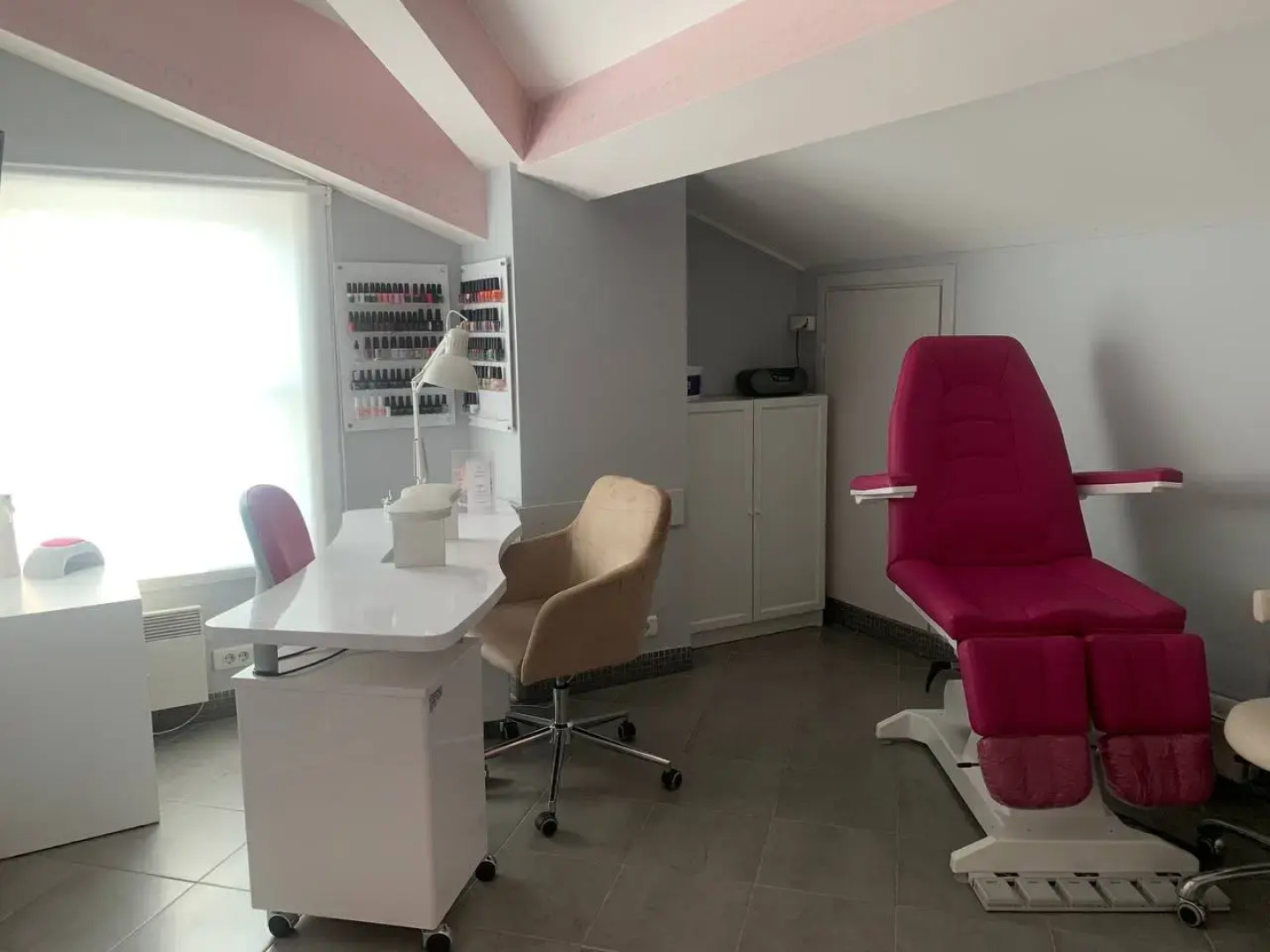 Отель Росинка