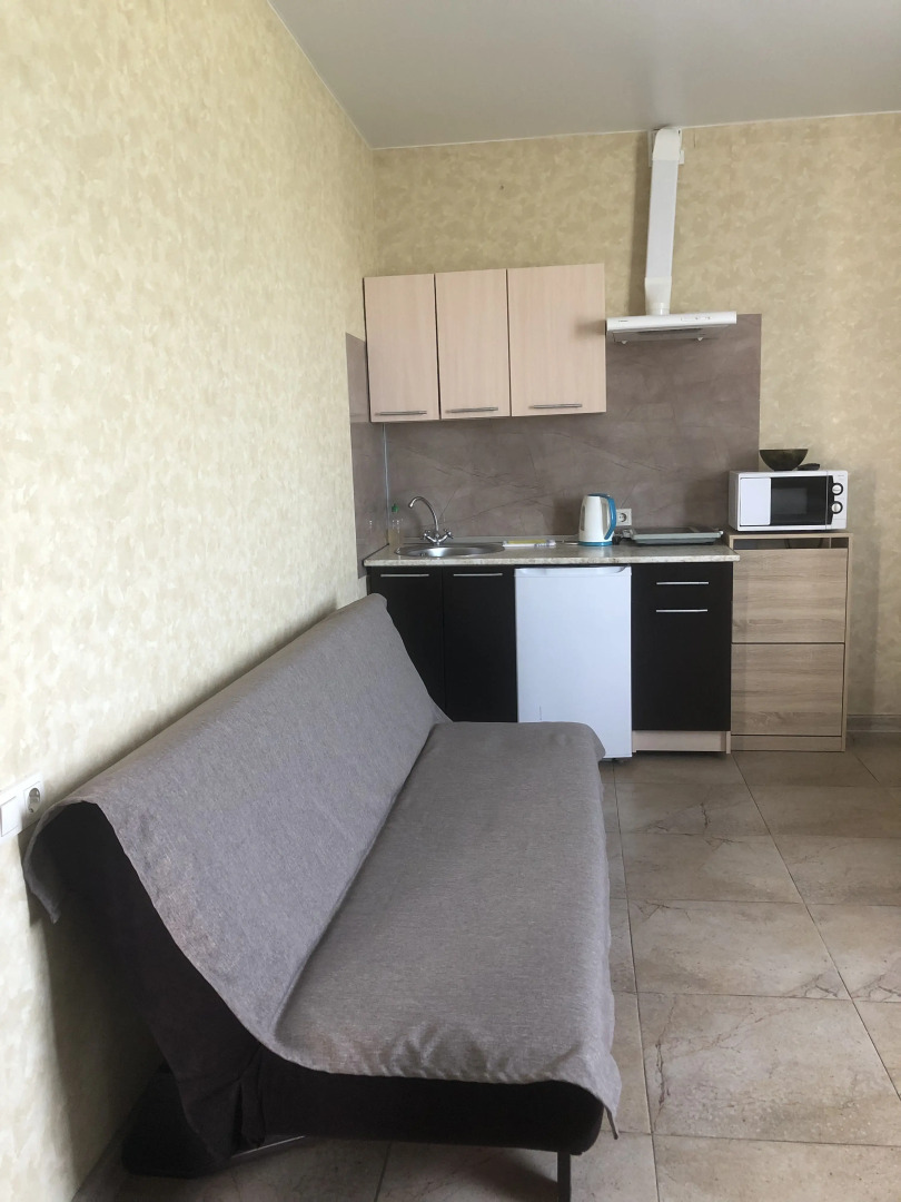 Гостевой дом на Камышовой 12а