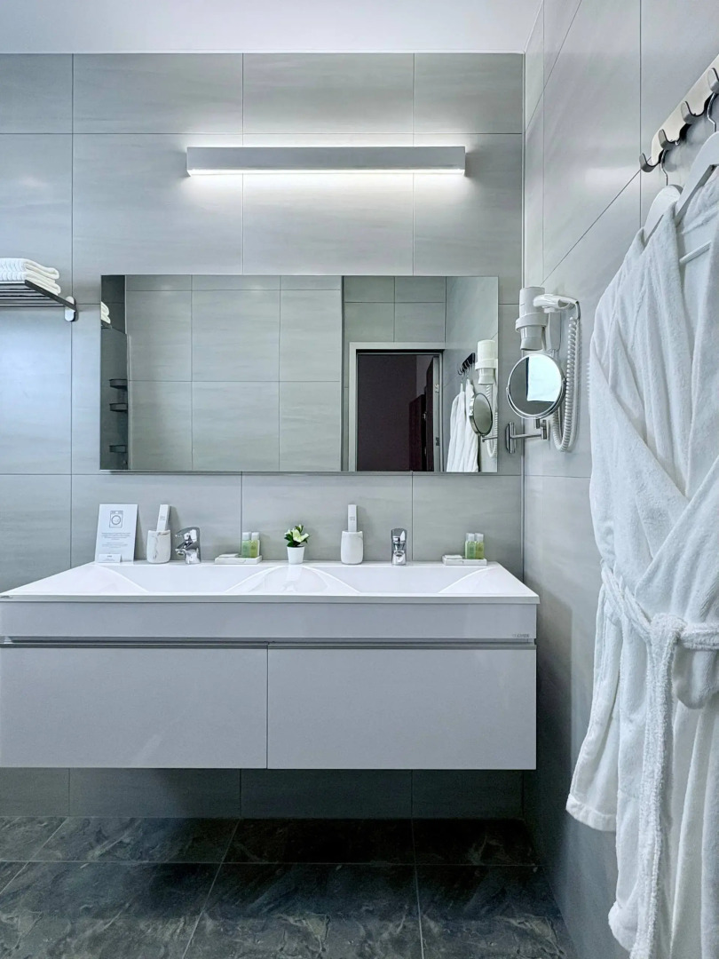 Бутик-отель Де Пари