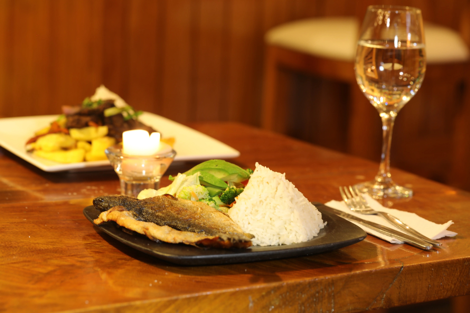 Апарт-отель Peru Star