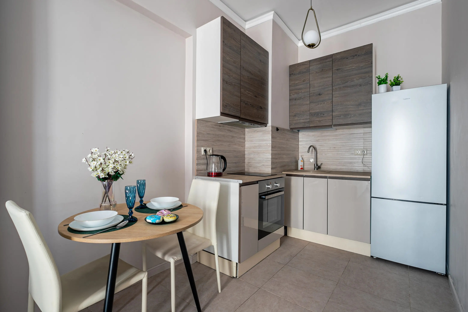 Квартира MaxRealty24