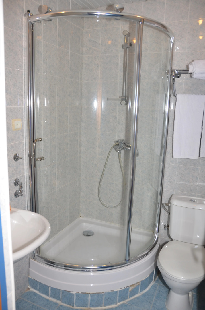 Мини-Отель Ski House Panorama