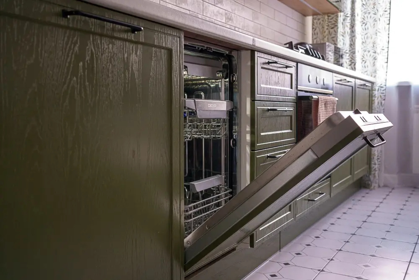 Апартаменты трехкомнатные для всей семьи до 5 человек