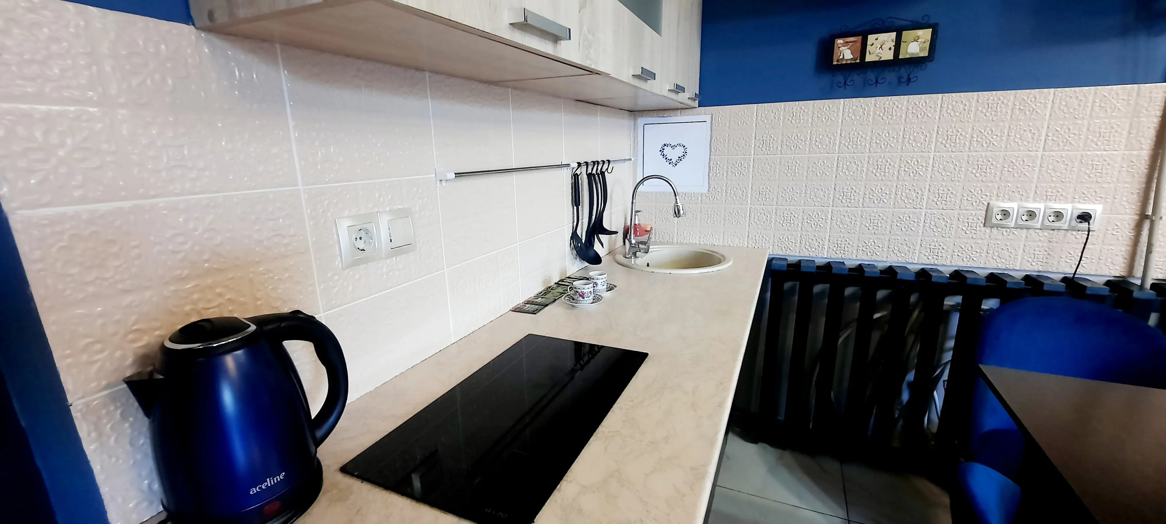 Апартаменты Арт Лайт Сити