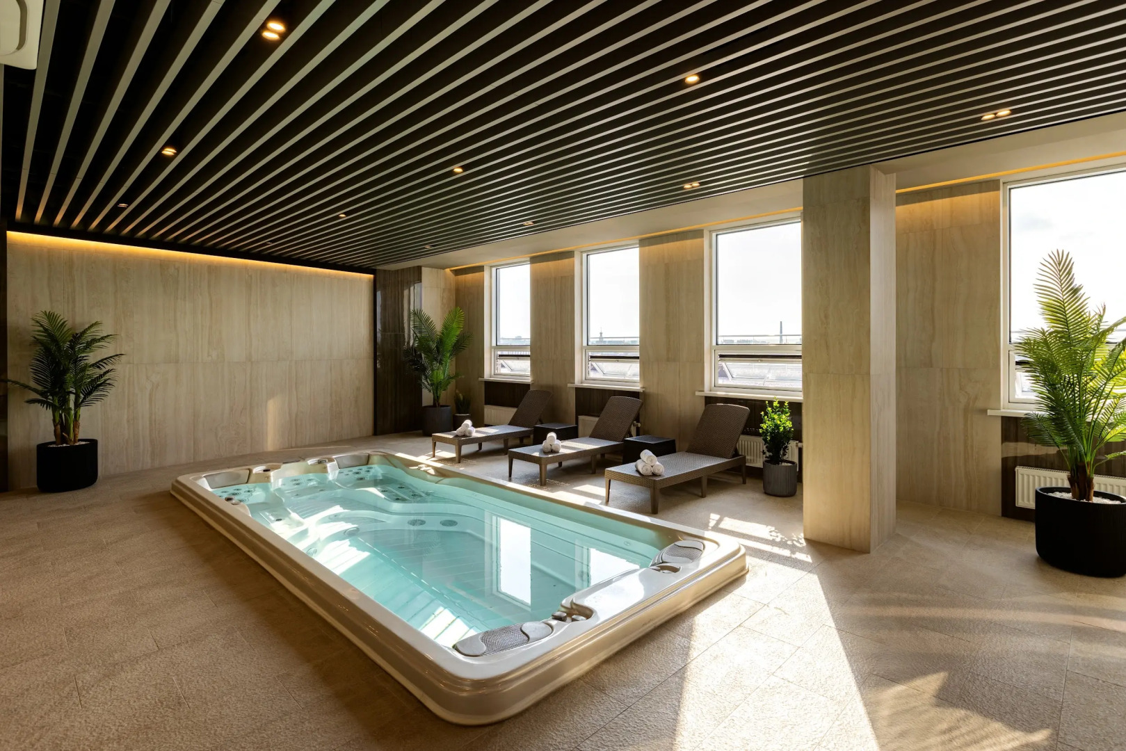 Отель АМАКС Отель Тула