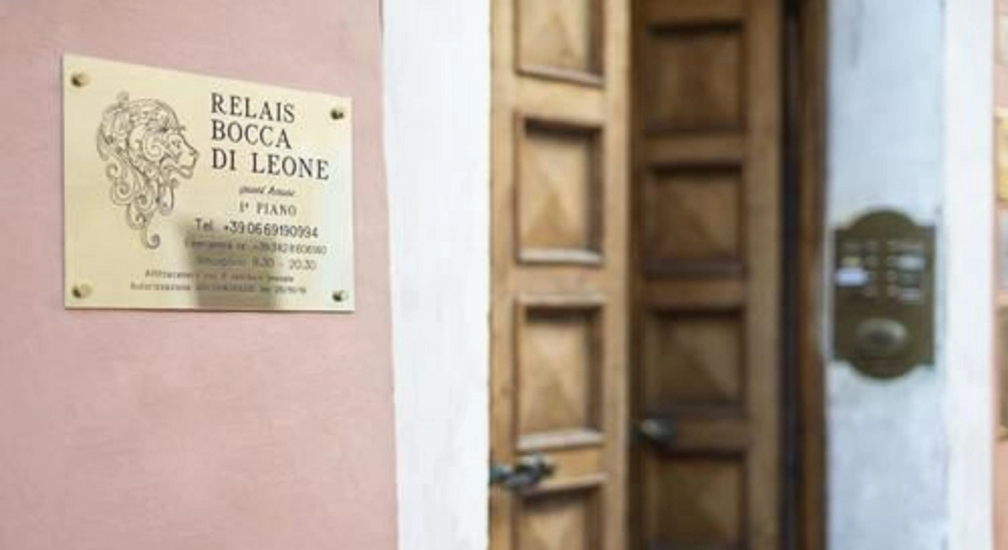 Relais Bocca di Leone