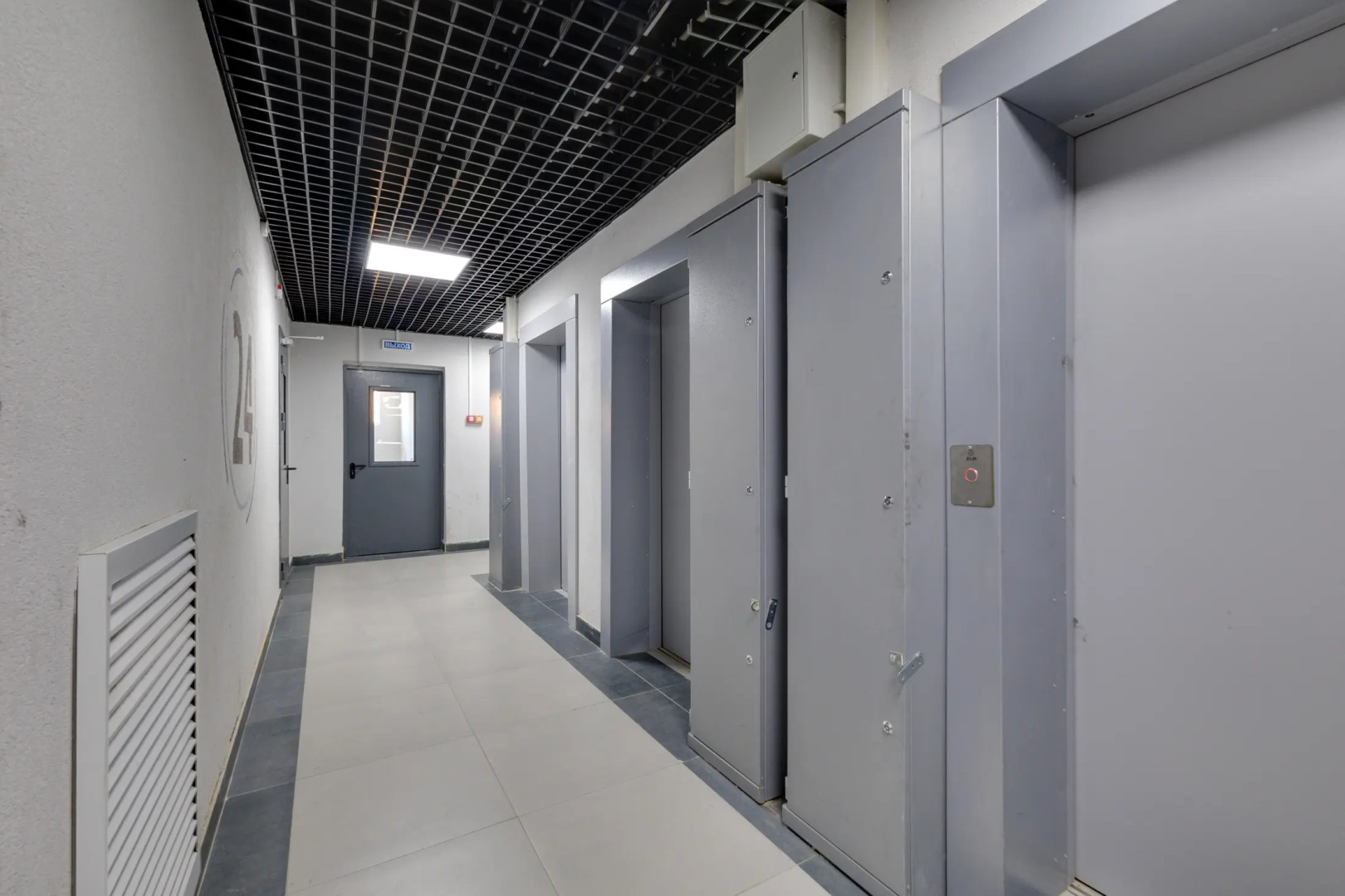 Апартаменты на бульваре Эйнштейна 5