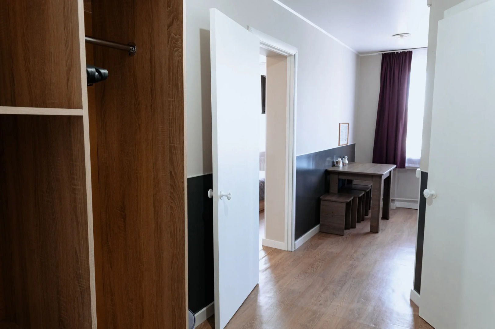 Апарт-отель Соколов