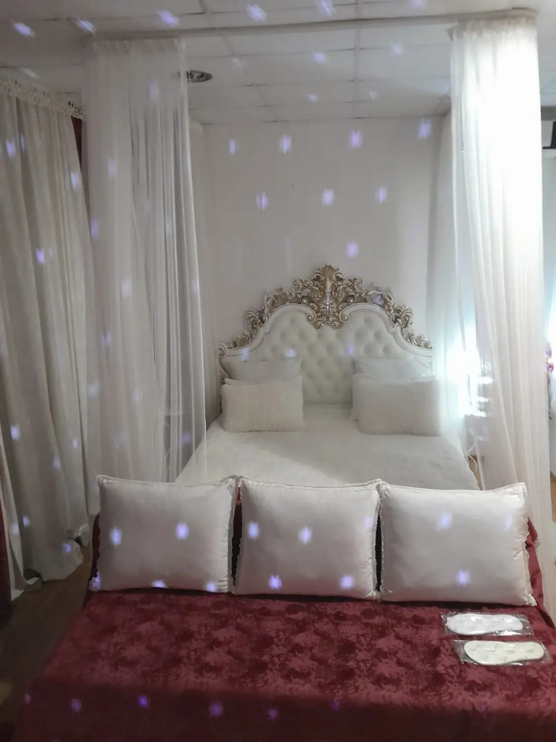 Отель Ковчег