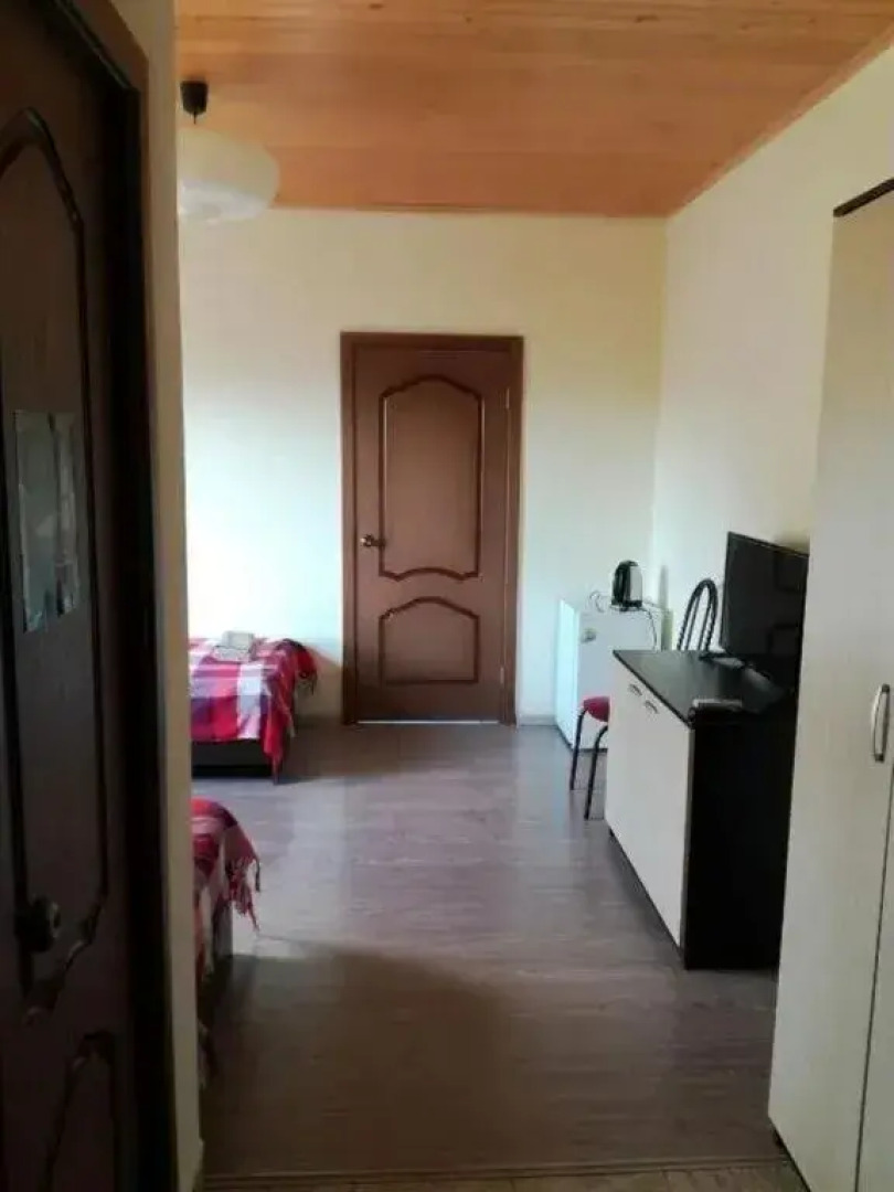 Меблированные Комнаты на Мира