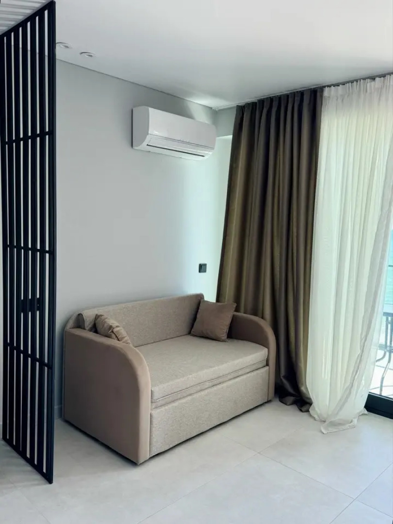 Бутик-отель АртМореОтель