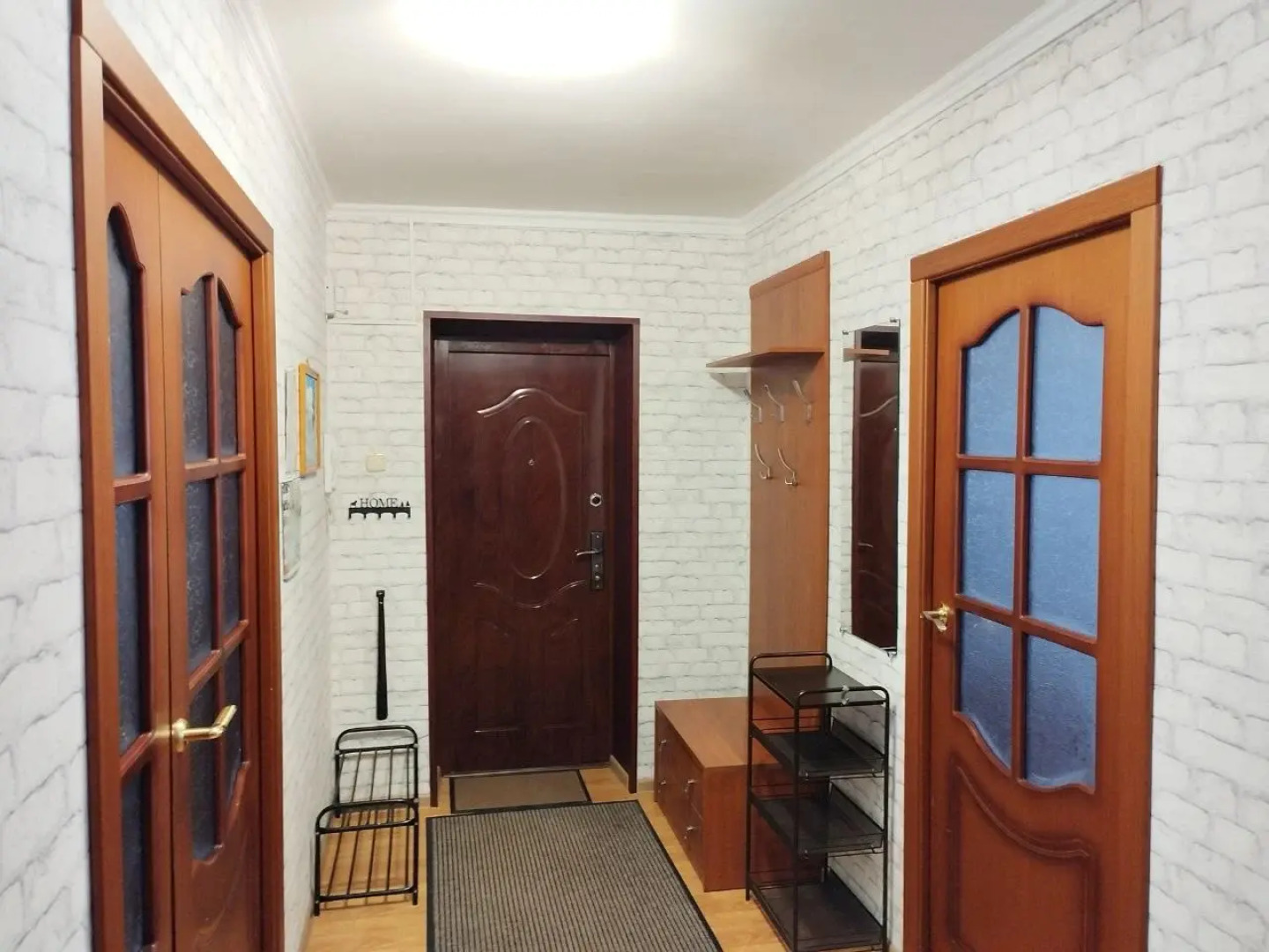 Апартаменты Уголок уюта