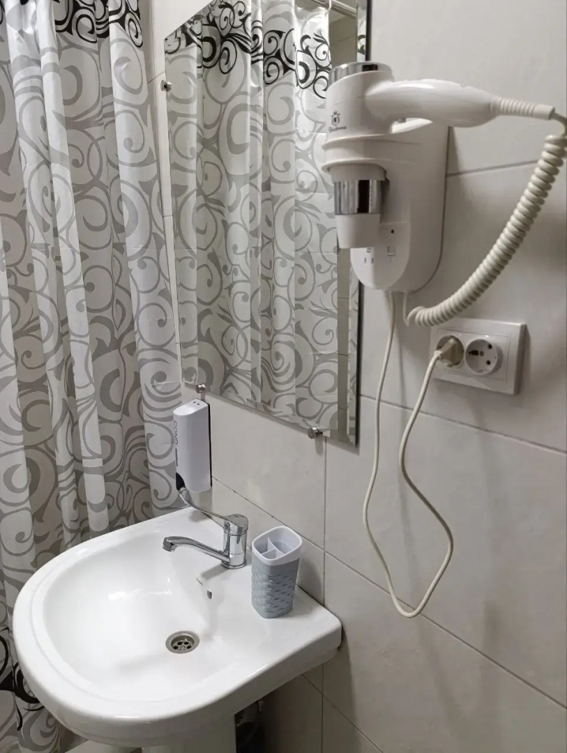 Апартаменты цокольный этаж номер 2