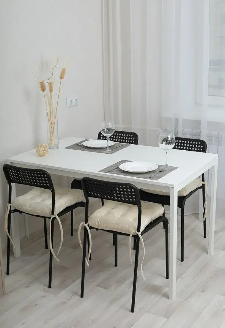 Квартира на Улице Академгородок 66