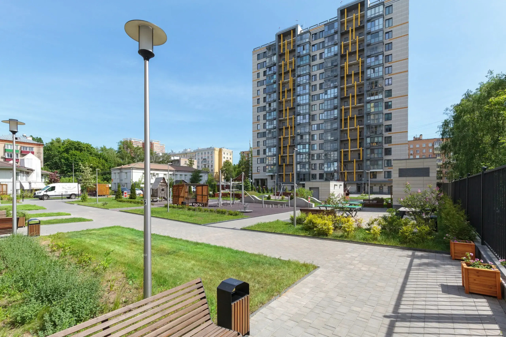 Квартира Уютная на Багрицкого 18 от Comfort Home