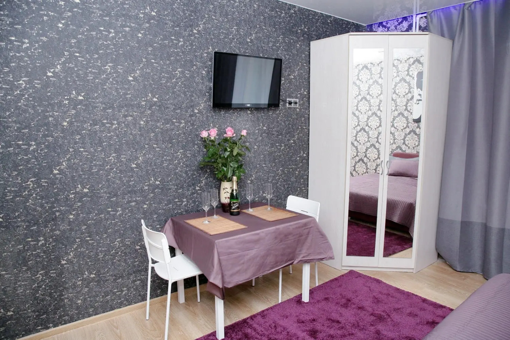 Мини-отель Квартиркин