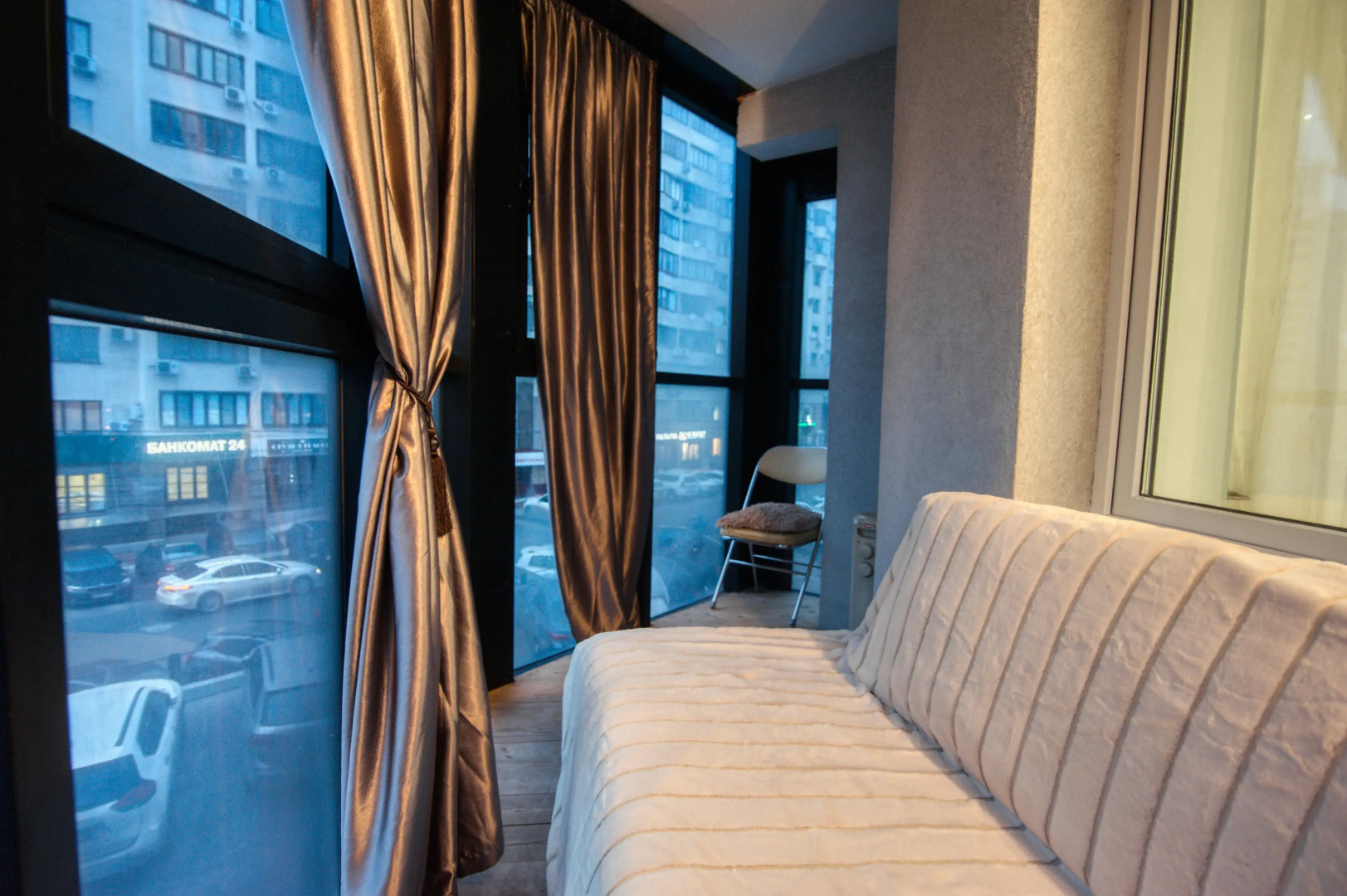 Апартаменты двухкомнатные на Садовой 329, рядом с Набережной р. Волга