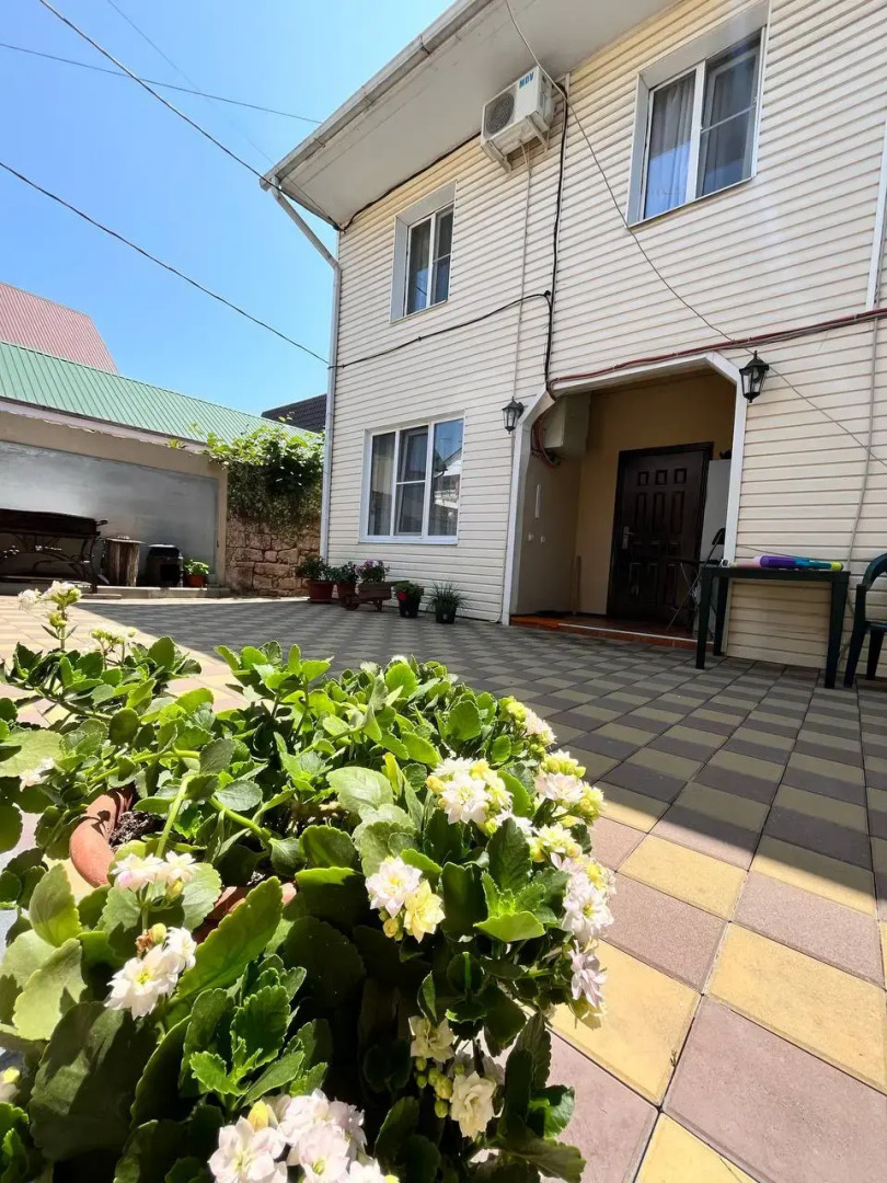 Гостевой дом Полина