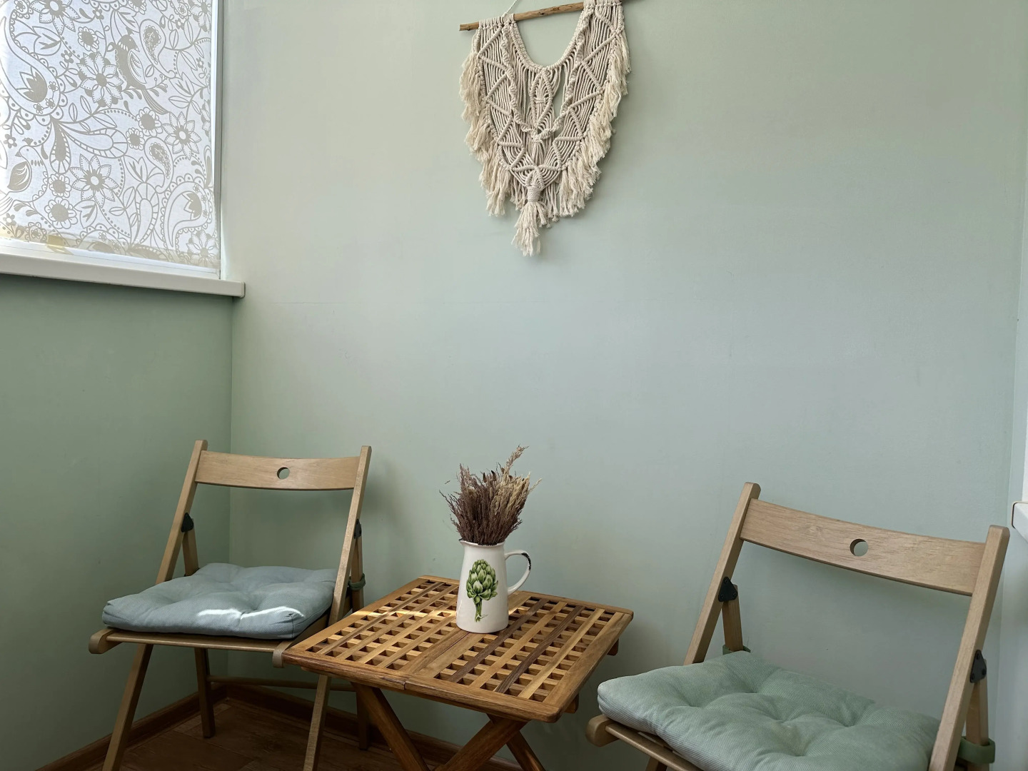 Апартаменты на Эгерском бульваре