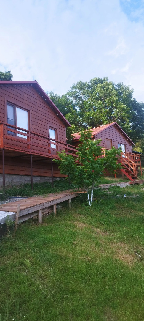 Частный Дом Дубки