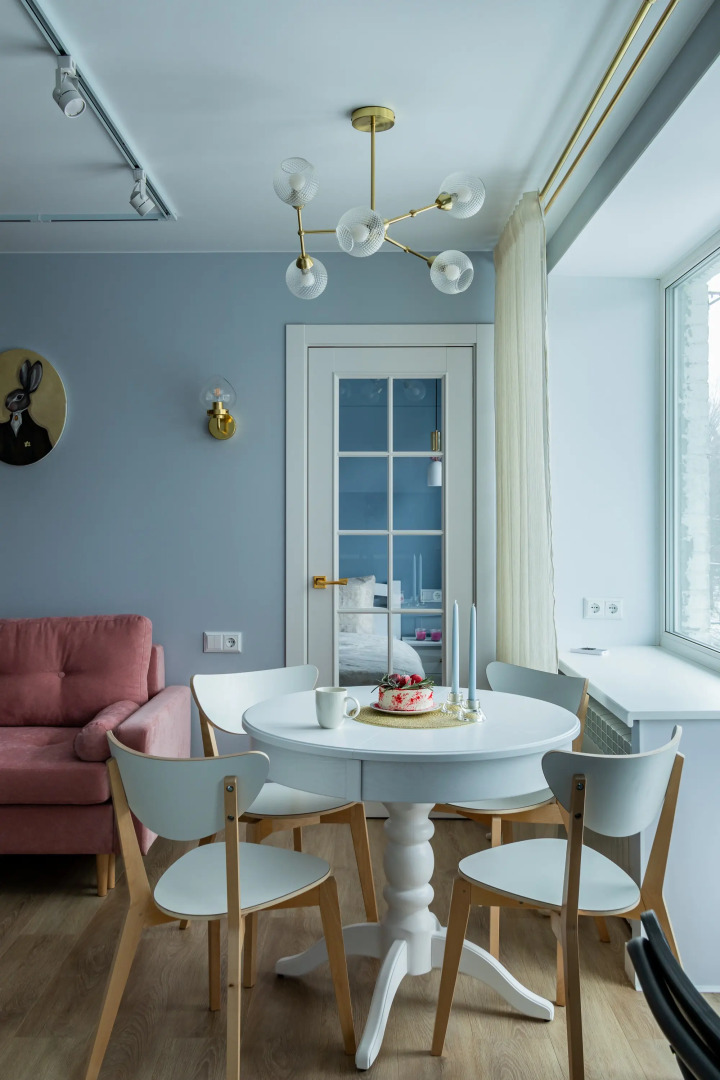 Апартаменты Family Apartment