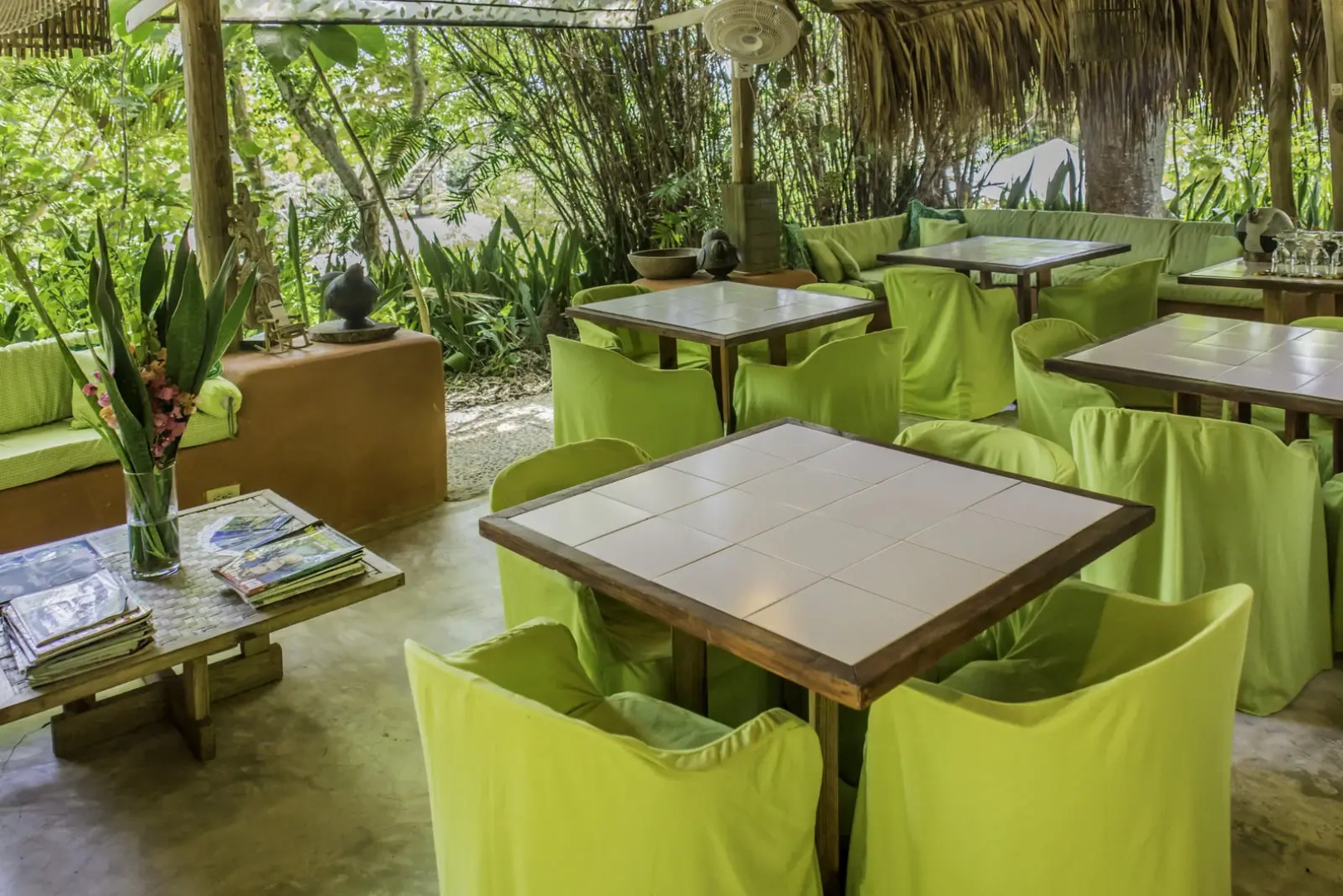 Отель Playa Scondida