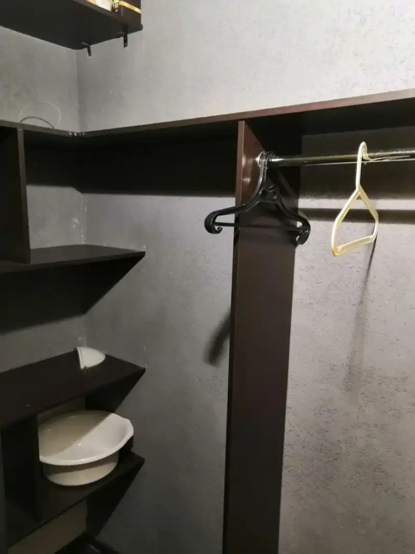 Апартаменты на Олимпийской 53A