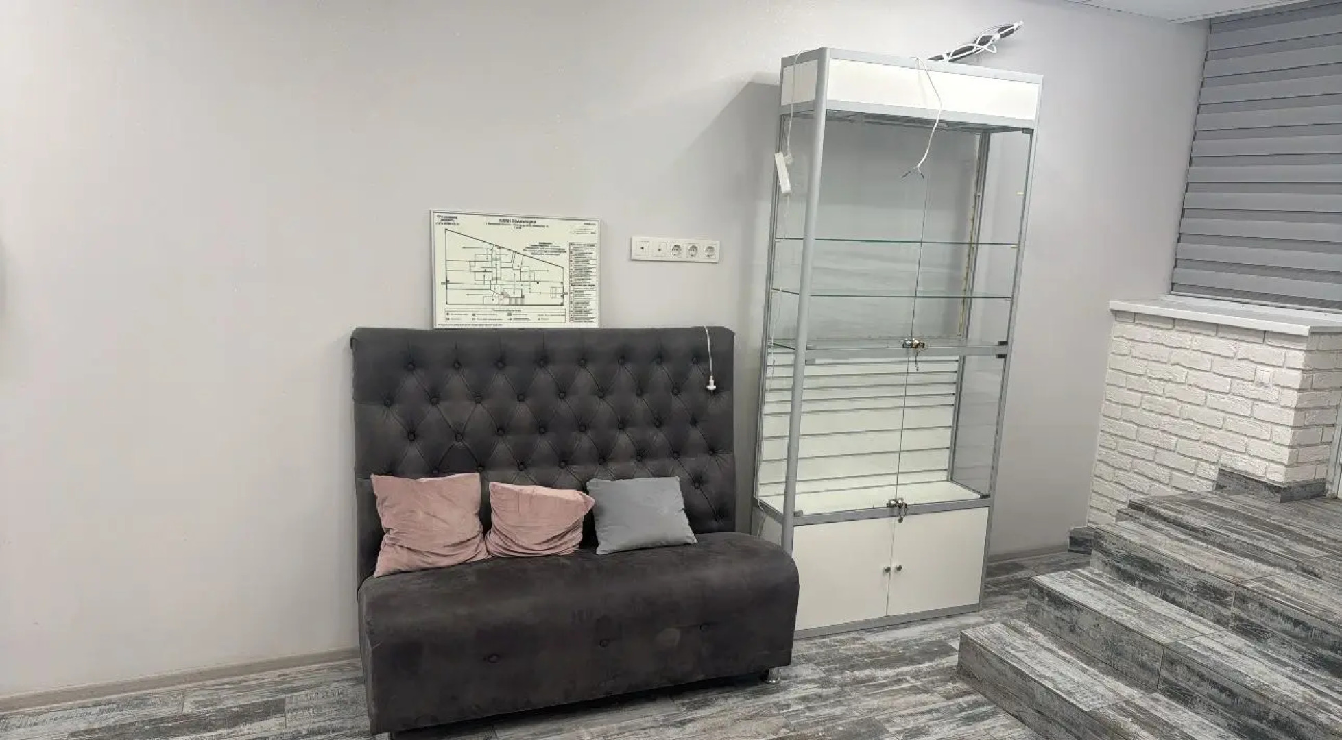 Отель Акварели