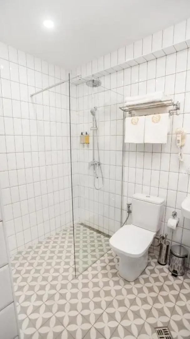 Hotel Memoir Kazbegi