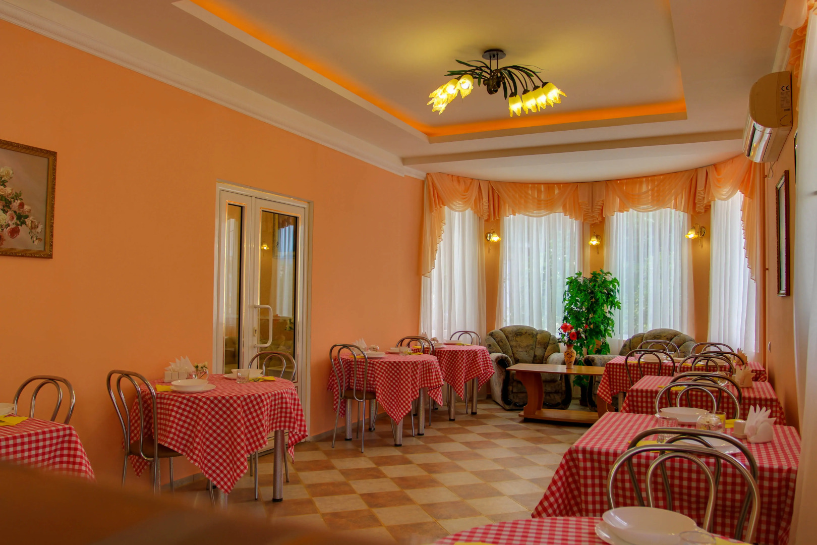 Гостевой дом Фортуна