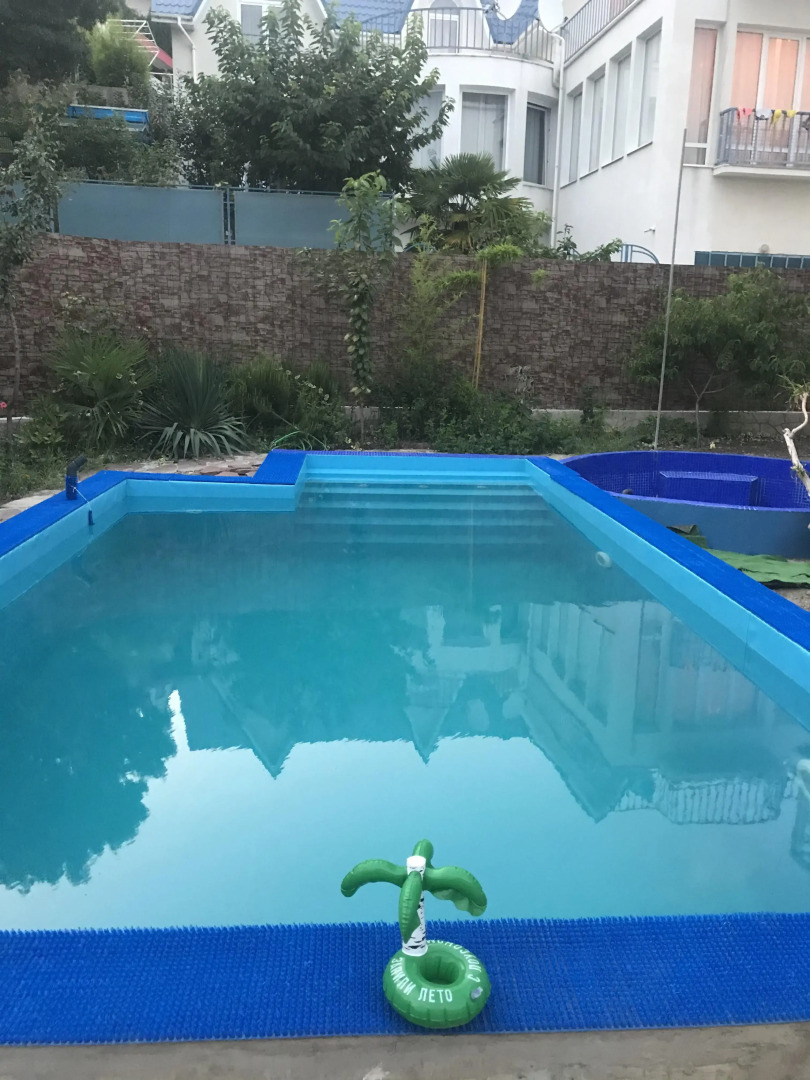 Вилла Шалед