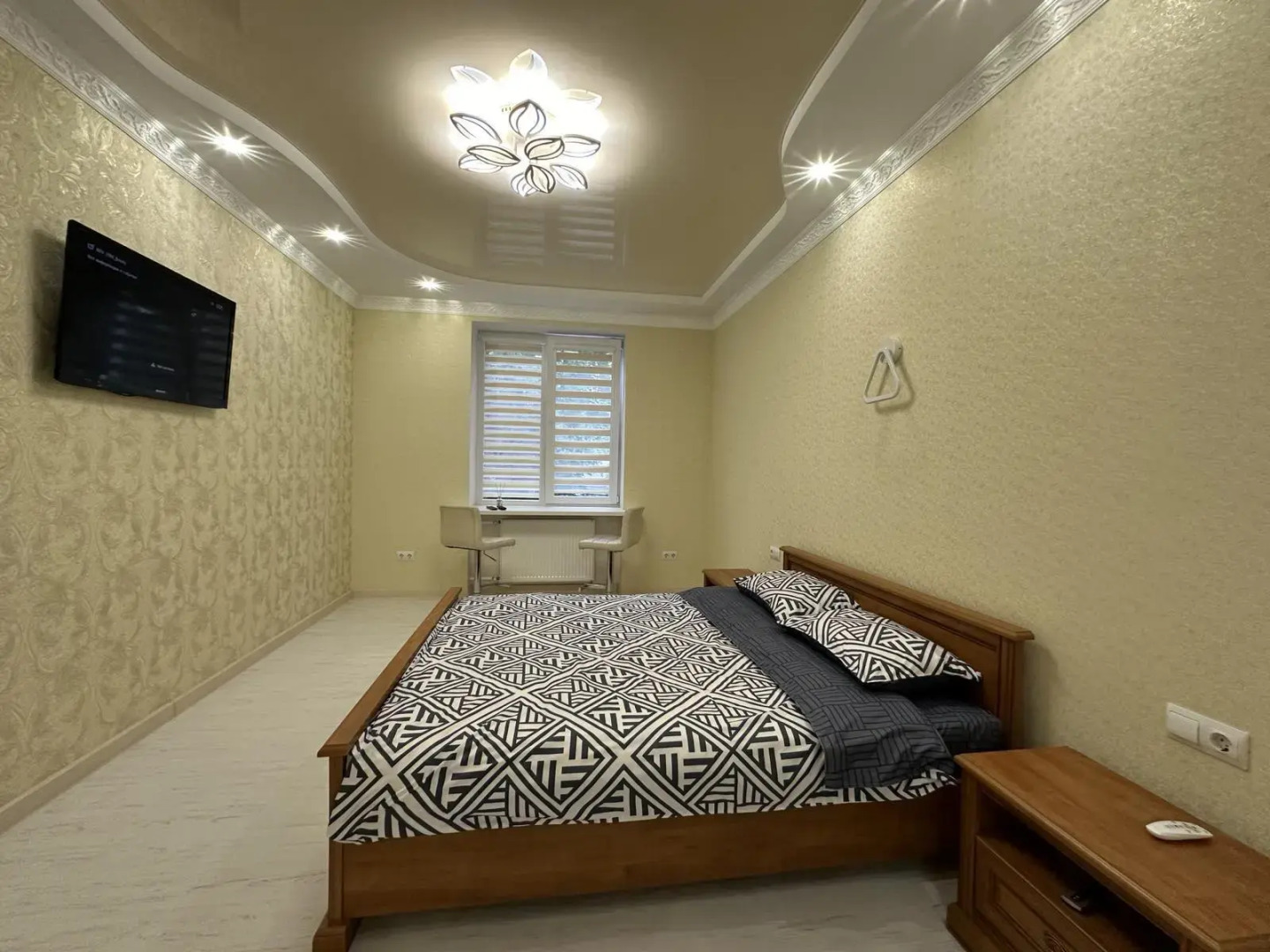 Квартира Новая в Историческом Центре Бреста