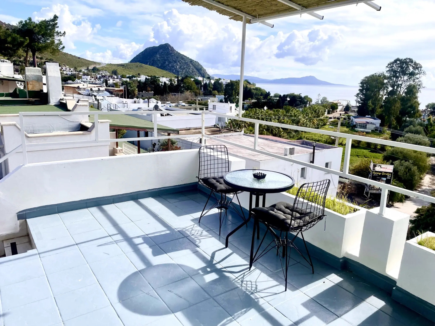 Отель Aspat Butik Otel