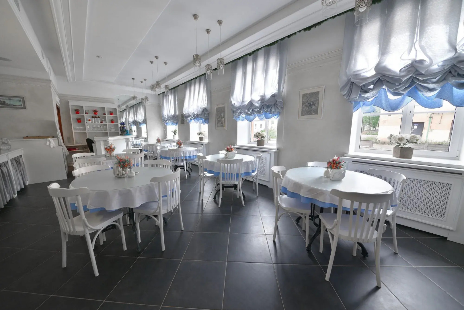 Отель Рахманинов