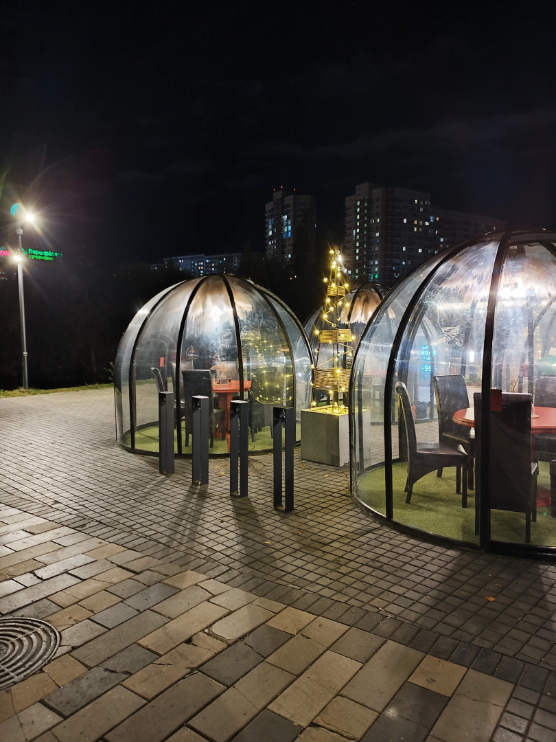 Квартира Ижик 1