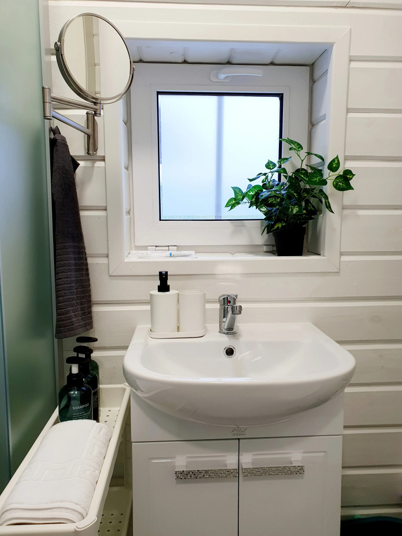 Частный дом Норвежский в Токсово