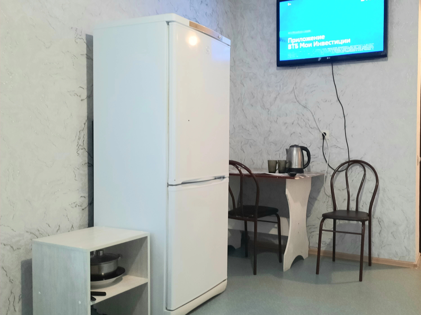 Апартаменты Енисейская сибирь