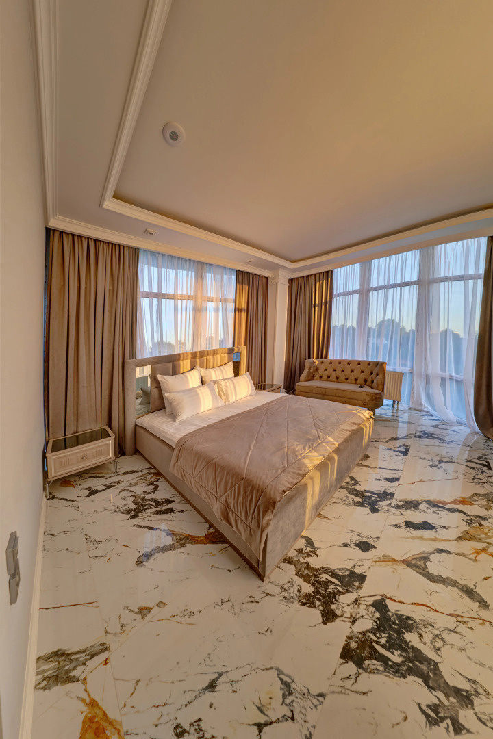 Гостевой Дом Князь Багратион