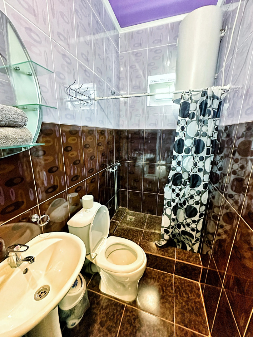 Гостевой дом  Афонский Дворик