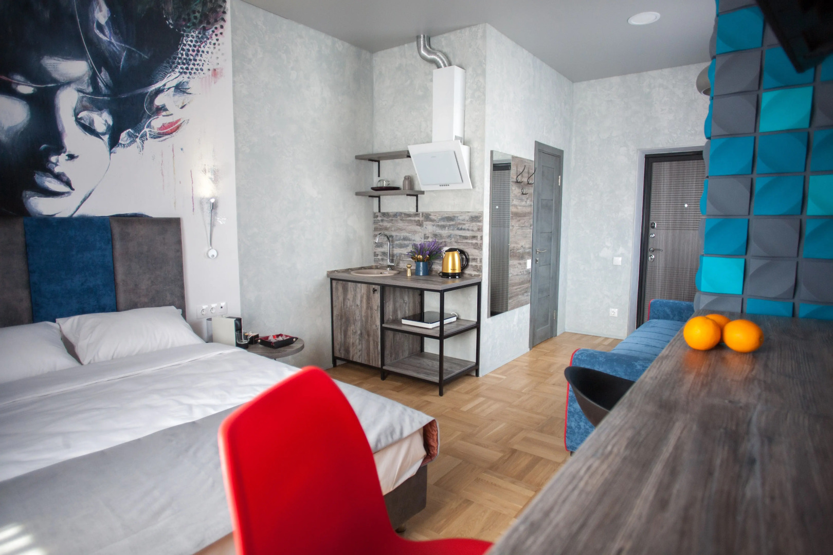 Городской бутик 8.am