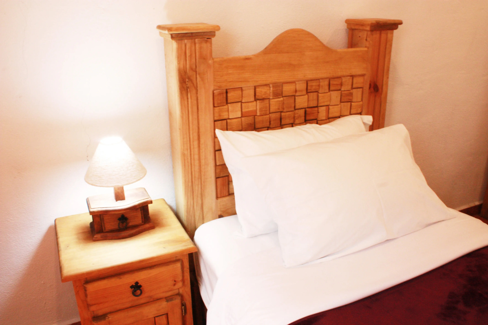 Апартаменты Casa Azuela & Valencia Guanajuato Centro